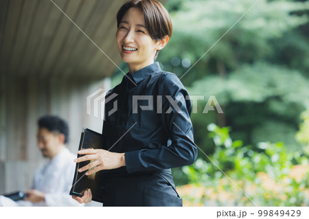 レストラン シェフ レストラン シェフ 99849429