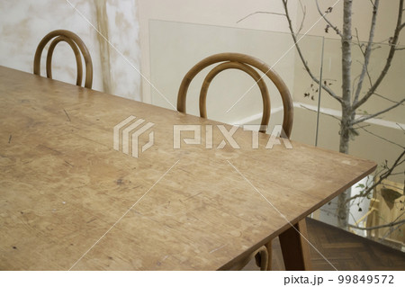 Modern hipster style loft apartment details 99849572