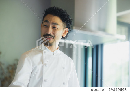 レストラン　シェフ 99849693