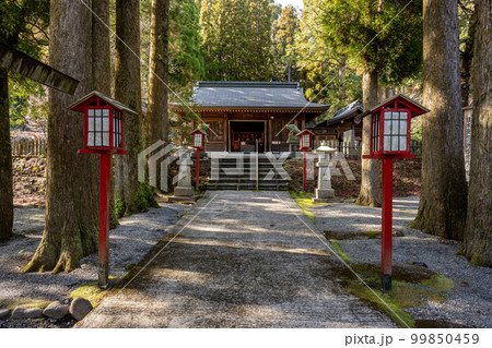 和気神社 99850459