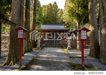 和気神社 99850460