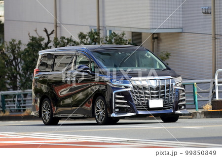 ミニバン　イメージ 99850849