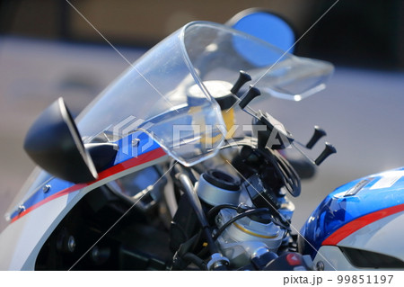 オートバイ イメージ 99851197