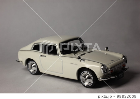 ミニカー 99852009