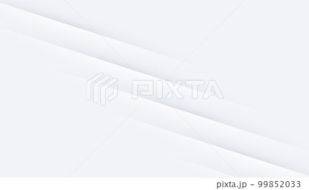 abstract neumorphic white banner with slanting lines abstract neumorphic white banner with slanting lines 99852033