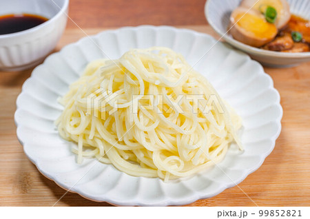 米粉のつけ麺 米粉のつけ麺 99852821