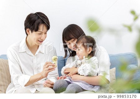 ファミリーイメージ 99853170
