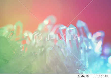 パワーストーン　水晶　クリスタル 99853216