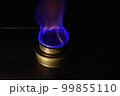 アルコールストーブ 99855110