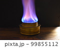 アルコールストーブ 99855112
