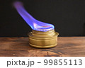 アルコールストーブ 99855113