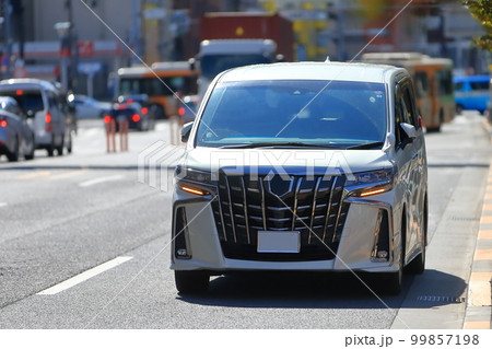 ミニバン　イメージ 99857198