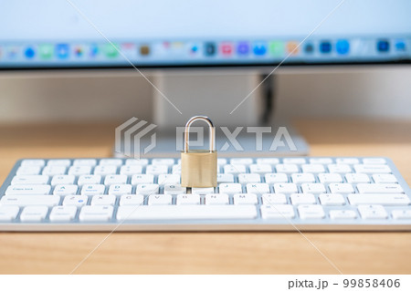 簡単にできるインターネットセキュリティ 99858406