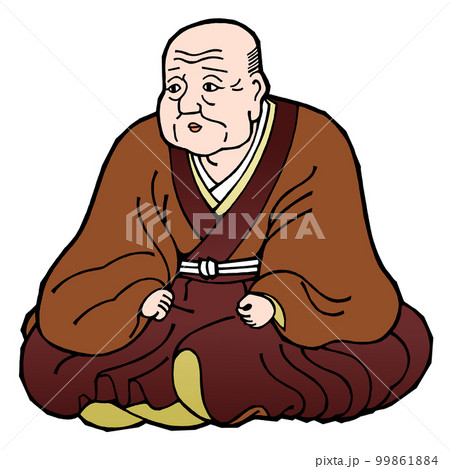 戦国武将・今川氏真 99861884