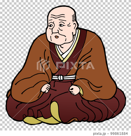 戦国武将・今川氏真 99861884