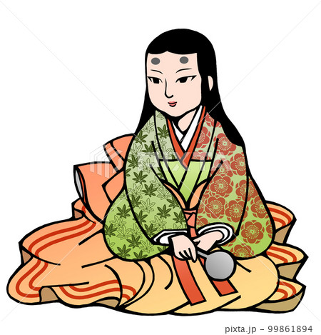 戦国時代・築山殿 99861894