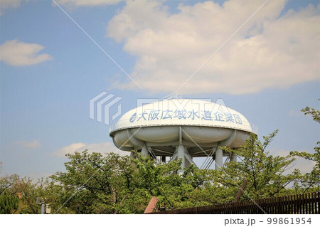 村野浄水場 村野浄水場 99861954