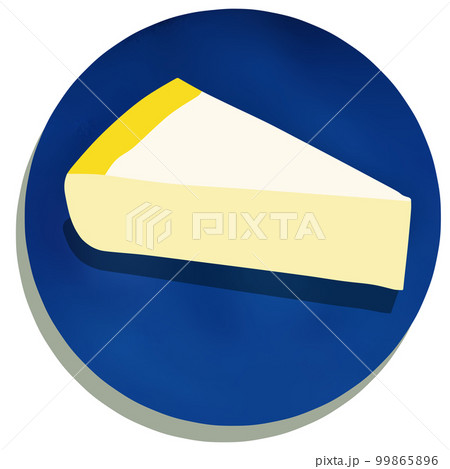 チーズケーキ 99865896
