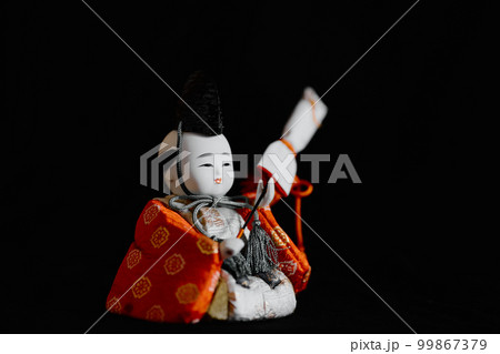 雛人形 99867379