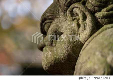 根香寺 99871263