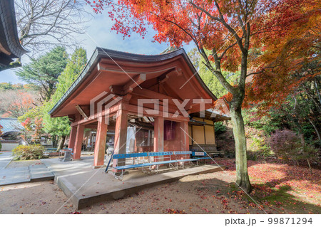 根香寺 99871294