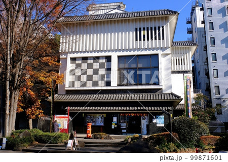 上野 下町風俗資料館 上野 下町風俗資料館 99871601