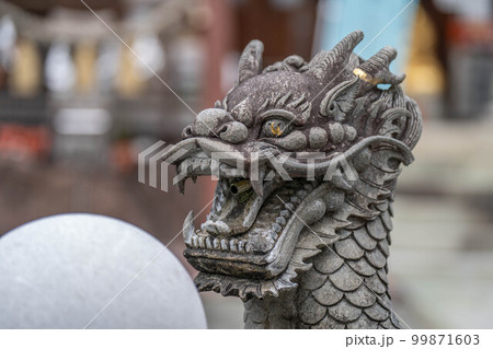 田村神社 99871603