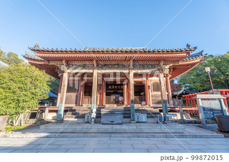 屋島寺 屋島寺 99872015