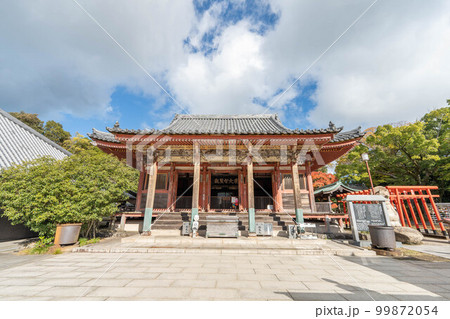 屋島寺 99872054