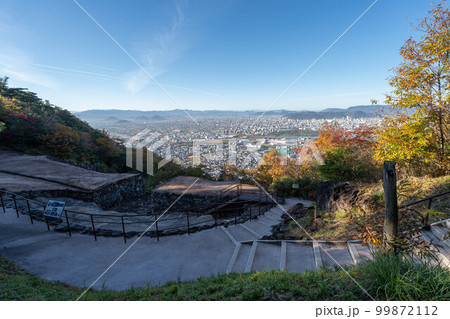 屋島城 99872112