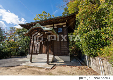 屋島神社 屋島神社 99872263