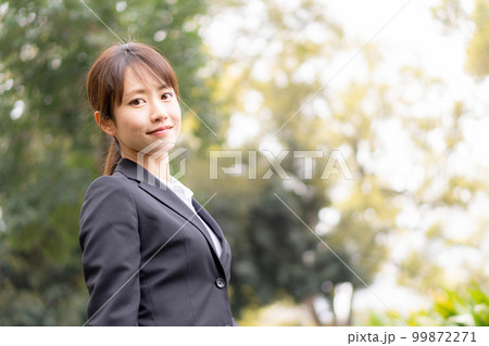 美しい日本女性 99872271