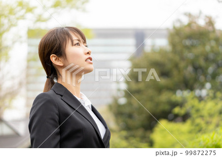 美しい日本女性 99872275