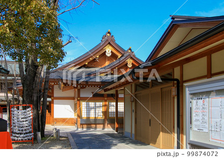 方違神社 99874072