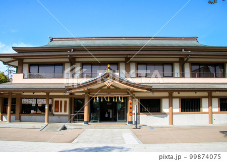方違神社 方違神社 99874075