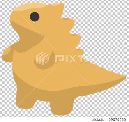 Dinosaur clay figurines of Acambaro 99874960