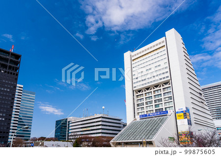 東京都 中野サンプラザ 東京都 中野サンプラザ 99875605