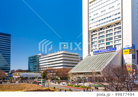 東京都　中野サンプラザ 　エンターテイメント 99877494