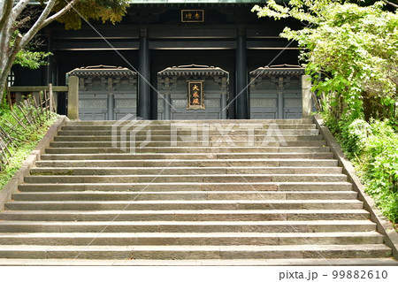 湯島聖堂 大成殿 湯島聖堂 大成殿 99882610