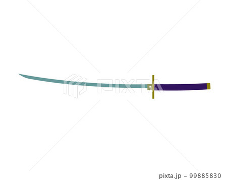 日本刀 日本刀 99885830