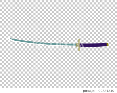 日本刀 日本刀 99885830