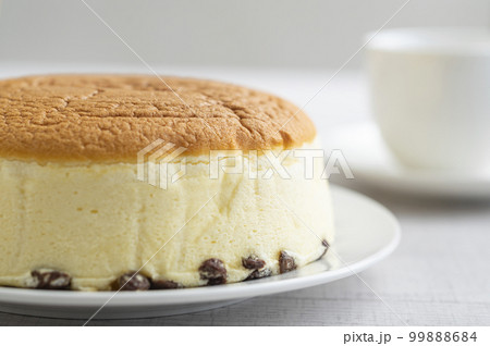 スフレチーズケーキ スフレチーズケーキ 99888684