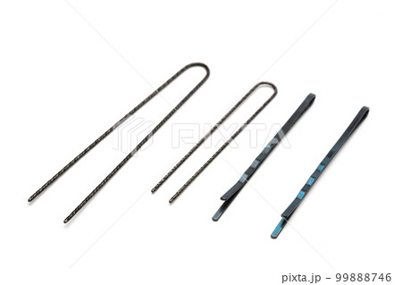 ヘアピン 99888746