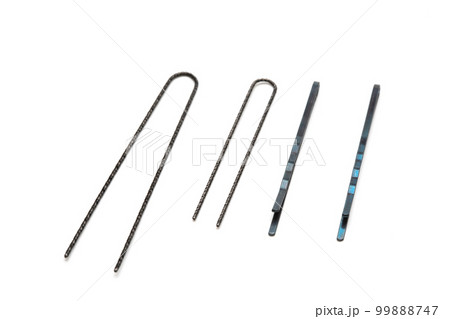 ヘアピン ヘアピン 99888747