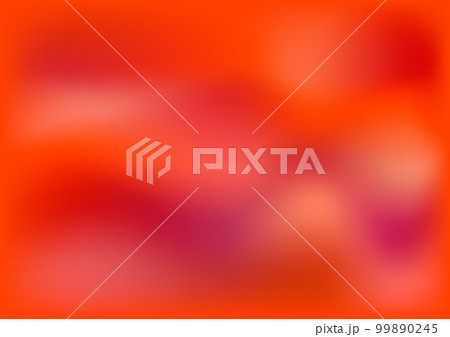 Abstract red blur color gradient background for web, presentations and prints. Vector illustration. Abstract red blur color gradient background for web, presentations and prints. Vector illustration. 99890245