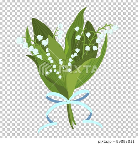 Lily of the valley Lily of the valley 99892811