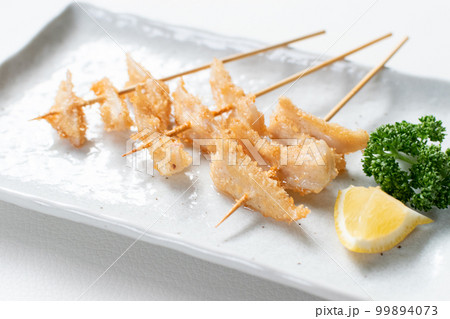 薬研軟骨のなんこつ揚げ 99894073