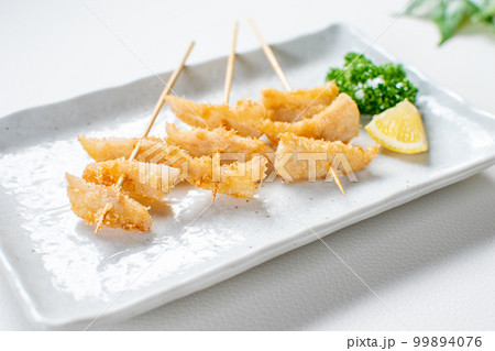 薬研軟骨のなんこつ揚げ 薬研軟骨のなんこつ揚げ 99894076