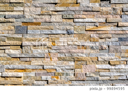 石柄サイディング張り外壁　東京 99894595