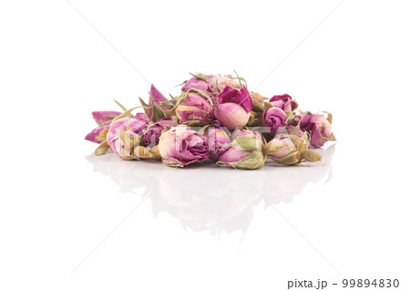 rose dry tea 99894830